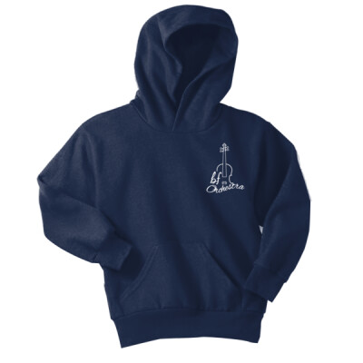 Youth Orchestra Hoodie  Thumbnail